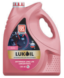 ANTIFREEZE LONG LIFE CONCENTRATE