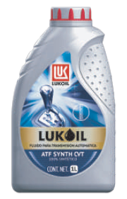ATF SYNTH CVT