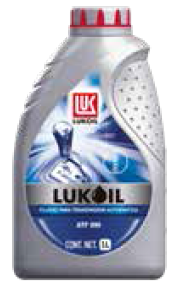 LUKOIL ATE IIIH