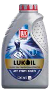 LUKOIL ATF SYNTH MULTI