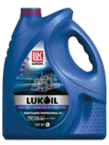 LUKOIL AVANTGARDE PROFESSIONAL FE 10W-30