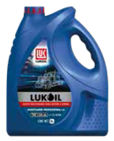 LUKOIL AVANTGARDE PROFESSIONAL LA 15W-40