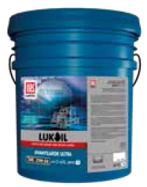 LUKOIL AVANTGARDE ULTRA 15W-40, 20W-50