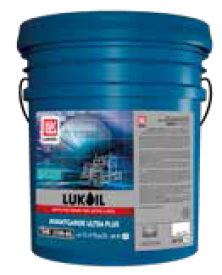 LUKOIL AVANTGARDE ULTRA PLUS 15W-40