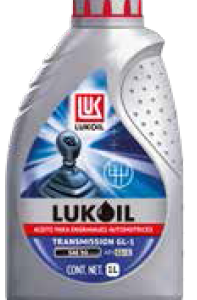 LUKOIL TRANSMISSION GL-1 90, 140, 250
