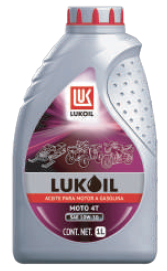 MOTO 4T 10W-30, 20W-50