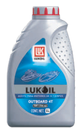 OUTBOARD 4T 15W-40